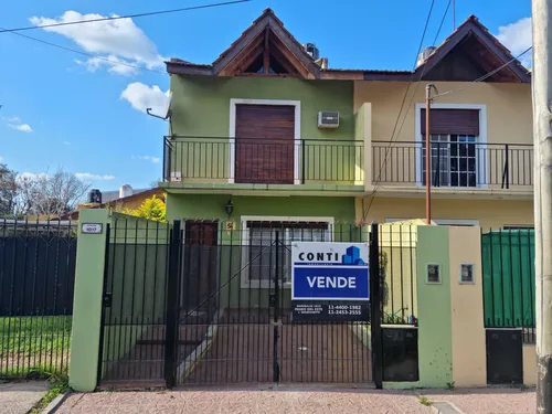 Casa en venta en Cordoba  al 1000, Escobar, GBA Norte, Provincia de Buenos Aires