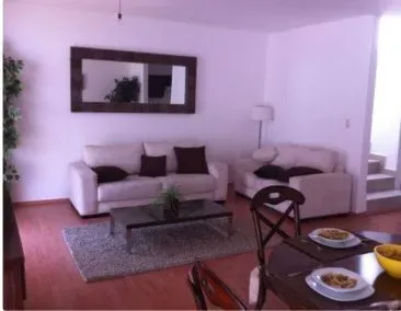 Casa en venta en Cercanía de Lomas Lindas II Sección, Ciudad Adolfo Lopez Mateos, Atizapán de Zaragoza, Estado de México