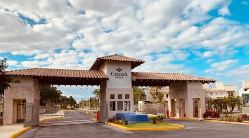 Departamento en venta en Cercanía de Catania Residencial, Cancún, Benito Juárez, Quintana Roo