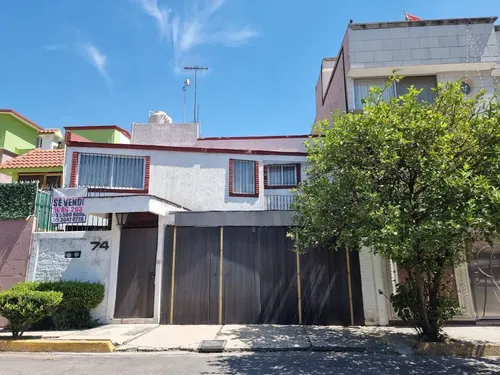 Casa en venta en Siltepec, Coyoacán, Ciudad de México
