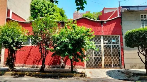Lote en venta en LOMAS DEL CONVENTO, Lomas de Tarango, Álvaro Obregón, Ciudad de México