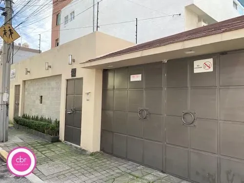 Condominio en venta en Francisco Benitez, Progreso Tizapan, Álvaro Obregón, Ciudad de México