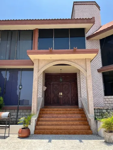 Casa en venta en Cercanía de Contry, Contry, Monterrey, Nuevo León