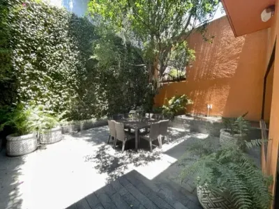 Casa en venta en Bernardo Quintana, Lomas de Santa Fe, Álvaro Obregón, Ciudad de México