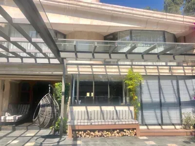 Casa en venta en PRIVADA TANFORAN, Lomas Hipódromo, Naucalpan de Juárez, Estado de México