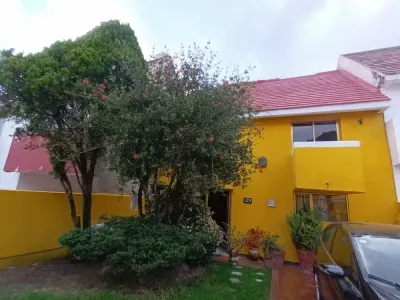 Casa en venta en La Alteña 1, Naucalpan de Juárez, Estado de México