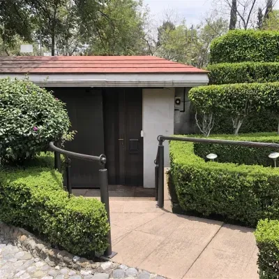 Casa en venta en Bosque de  Reforma, Bosque de las Lomas, Miguel Hidalgo, Ciudad de México