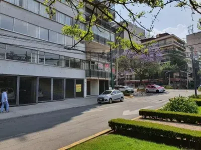 Departamento en venta en Homero, Polanco, Miguel Hidalgo, Ciudad de México