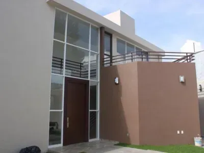 Casa en venta en Paseo de la Soledad, La Herradura, Huixquilucan, Estado de México