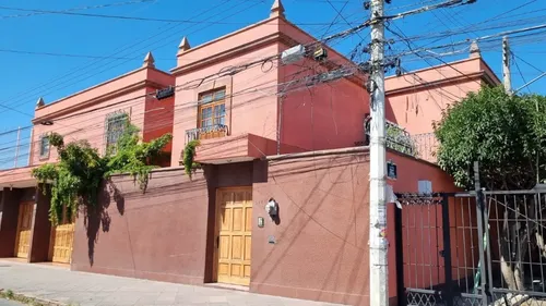 Casa en venta en Hidalgo, Centro, Santiago de Querétaro, Querétaro