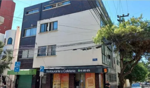Departamento en venta en KELVIN, Anzures, Miguel Hidalgo, Ciudad de México