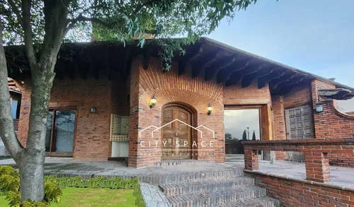 Casa en venta en Cercanía de La Estadía, Ciudad Adolfo Lopez Mateos, Atizapán de Zaragoza, Estado de México
