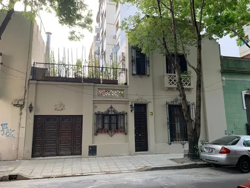 Casa en venta en Vuelta de Obligado al 3500, Nuñez, CABA