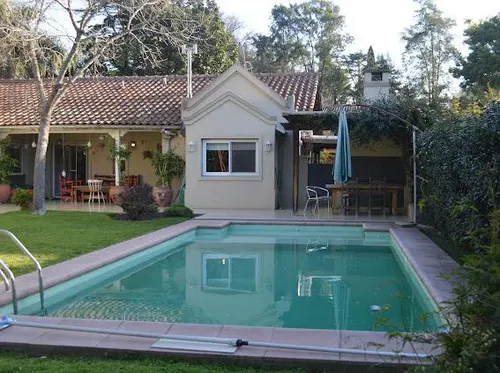 Casa en venta en Venta- casa- Pilar-La Tranquera, La Tranquera, Pilar, GBA Norte, Provincia de Buenos Aires