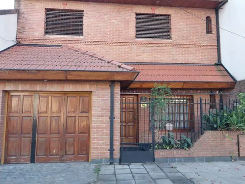 Casa en venta en Roma al 1800, San Martin, General San Martin, GBA Norte, Provincia de Buenos Aires