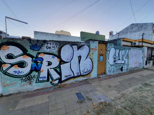 Casa en venta en Abel Costa 700, Moron, GBA Oeste, Provincia de Buenos Aires