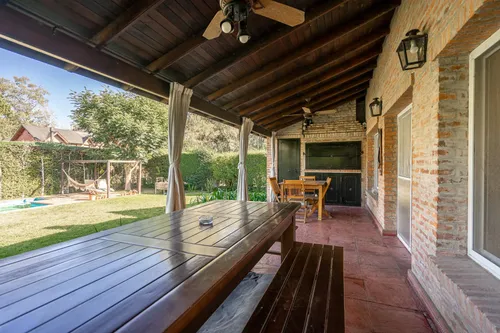Casa en venta en Giambiaggi al 2400, Bella Vista, San Miguel, GBA Norte, Provincia de Buenos Aires
