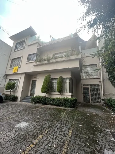 Casa en venta en Aristóteles, Polanco, Miguel Hidalgo, Ciudad de México