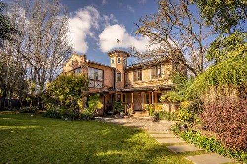 Casa en venta en Chubut al 100, Bella Vista, San Miguel, GBA Norte, Provincia de Buenos Aires