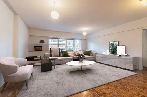 Departamento en venta en De los Incas Av. 3600, Belgrano, CABA
