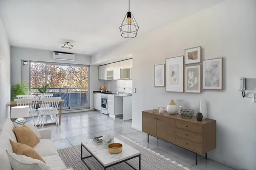 Departamento en venta en Helguera 1800, Villa Santa Rita, CABA