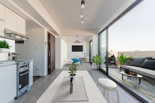 Departamento en venta en Manzoni 100, Villa Luro, CABA