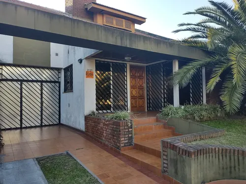 Casa en venta en 12 de Octubre 2100, Martin Coronado, Tres de Febrero, GBA Oeste, Provincia de Buenos Aires