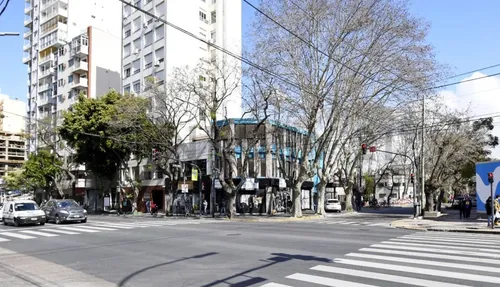 Oficina en venta en Hipolito Yrigoyen 664 esq.  Av.Libertador, Vicente López, Vicente López, GBA Norte, Provincia de Buenos Aires