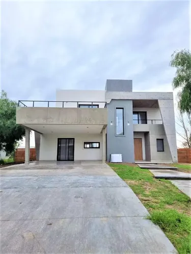 Casa en venta en El Canton Barrio Norte, El Cantón, Escobar, GBA Norte, Provincia de Buenos Aires