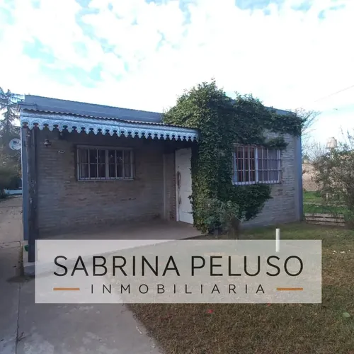 Casa en venta en Miguel Ángel  al 3000, Moreno, GBA Oeste, Provincia de Buenos Aires