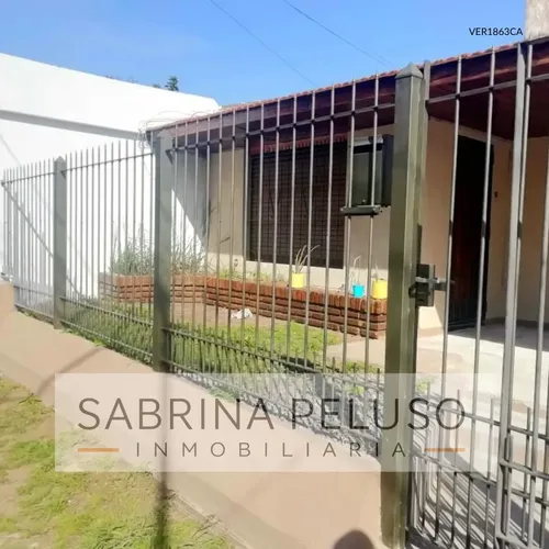 Casa en venta en Berrutti  1335 Merlo, Merlo, GBA Oeste, Provincia de Buenos Aires