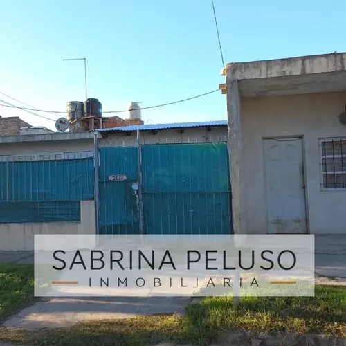 Casa en venta en Peredo al 2600, Ituzaingó, Ituzaingó, GBA Oeste, Provincia de Buenos Aires