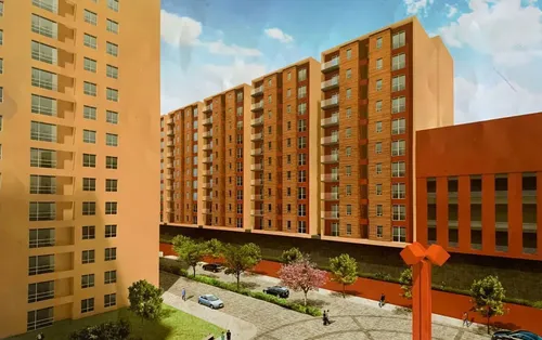 Departamento en venta en LAGO GARDA, Residencial Lago Esmeralda, Atizapán de Zaragoza, Estado de México