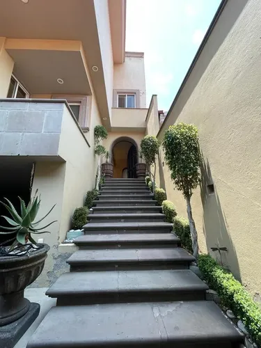 Condominio en venta en Pacaya, Jardines en la Montaña, Tlalpan, Ciudad de México