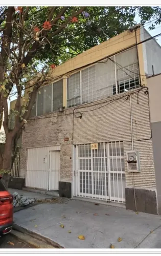 Oficina en venta en Allende, Del Carmen, Coyoacán, Ciudad de México