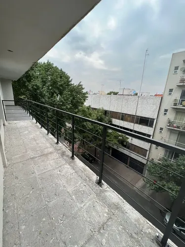Departamento en venta en PROGRESO, Escandón I Sección, Escandón, Miguel Hidalgo, Ciudad de México