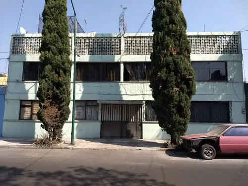 Casa en venta en Antonio Solis, Obrera, Cuauhtémoc, Ciudad de México