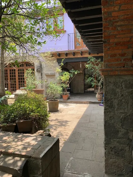 323 Casas en venta en Coyoacán, Ciudad de México | Mudafy