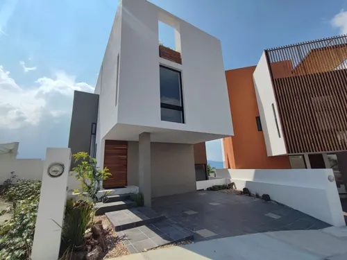 Casa en venta en Cercanía de Zibatá, Zibatá, El Marqués, Querétaro