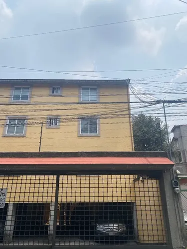 Departamento en venta en Río Magdalena, La Concepción, La Magdalena Contreras, Ciudad de México