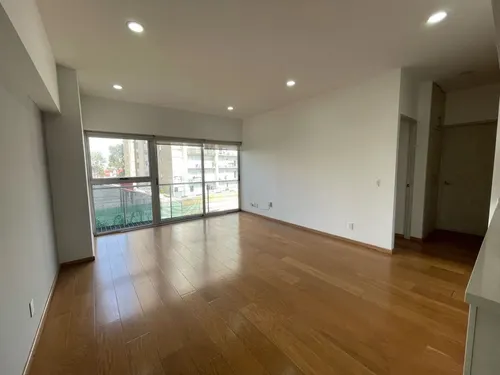 Casa en venta en City Towers 3, Xoco, Benito Juárez, Ciudad de México