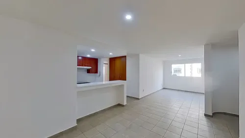 Departamento en venta en AV. LIC. LUIS MANUEL ROJAS, Naucalpan, Naucalpan de Juárez, Estado de México
