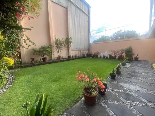 Casa en venta en ROMULO O´FARRIL, Las Águilas, Álvaro Obregón, Ciudad de México