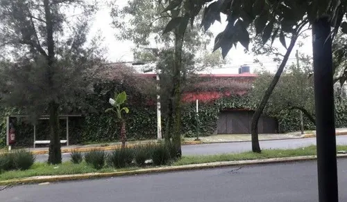 Lote en venta en Gutiérrez Zamora, Las Águilas, Álvaro Obregón, Ciudad de México