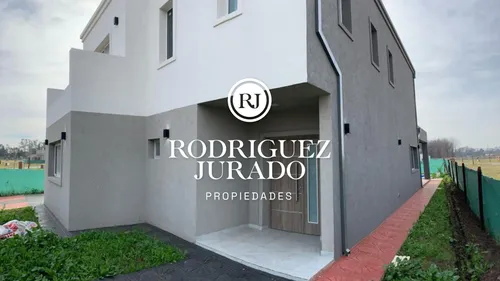 Casa en venta en Casa en Santo Tomas - Lote al 100, Santo Tomas, Pilar, GBA Norte, Provincia de Buenos Aires