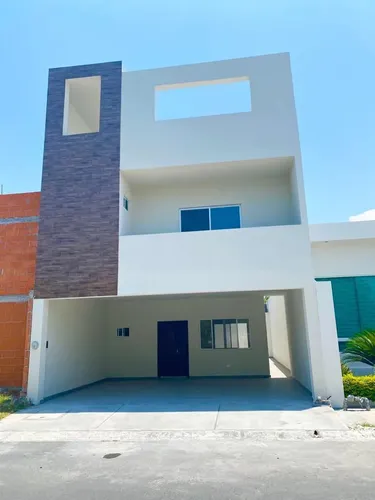 Casa en venta en Cercanía de La Encomienda, La Encomienda, General Escobedo, Nuevo León