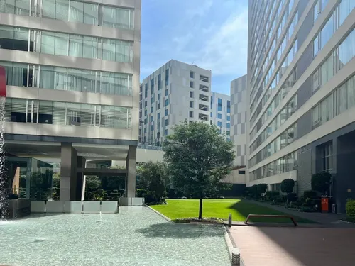 Departamento en venta en Dakota, Nápoles, Napoles, Benito Juárez, Ciudad de México