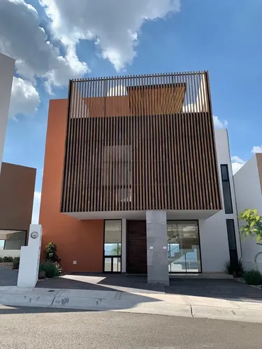 Condominio en venta en Cercanía de Zibatá, Zibatá, El Marqués, Querétaro