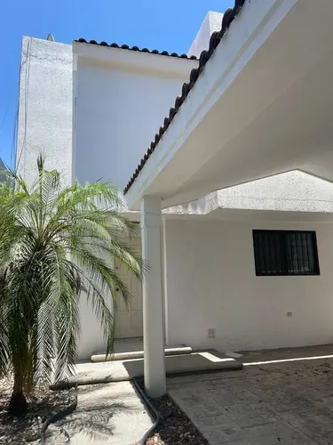 Casa en venta en coruña, Bosques de las Cumbres, Monterrey, Nuevo León