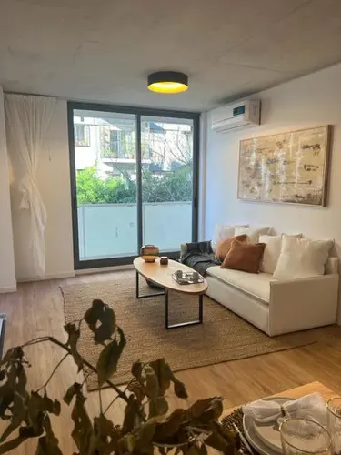 Departamento en venta en Liberti al 1100, Barracas, CABA